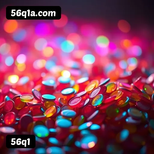 App Mobile 56q1 - Jogue em Qualquer Lugar no Seu Smartphone