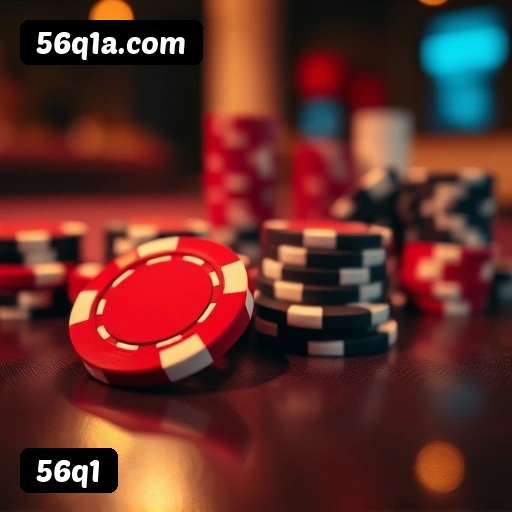 Recursos Exclusivos do App 56q1 - Modo Offline, Login Biométrico