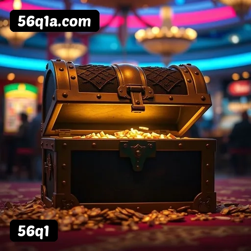 Jogos de Cassino em Destaque - Slots, Roleta, Blackjack