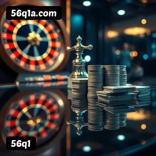 Jogos de Cassino ao Vivo