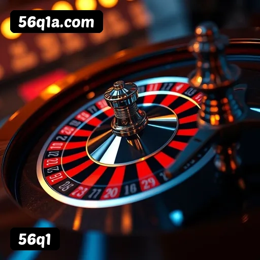 Benefícios do Login 56q1 - Bônus e Vantagens Exclusivas