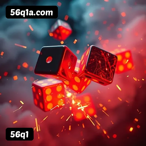 Jogos de Mesa Premium 56q1 - Blackjack, Roleta, Baccarat